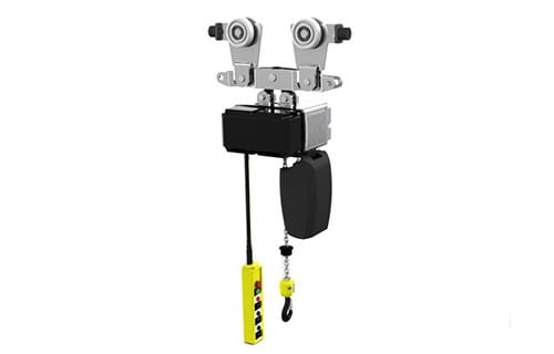 K1 Type Manual Trolley