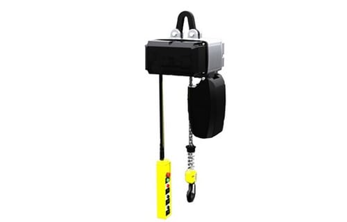 Hanger Type Electric Hoist