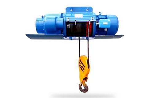YH Type Electric Hoist