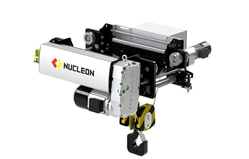 Wire Rope Electric Hoist 