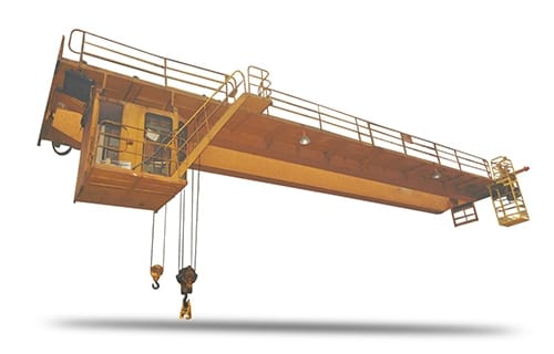 Single Overhead Crane