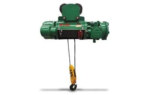 HB/HBII Explosion-Proof Hoist